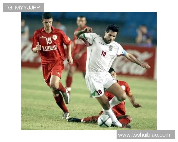 90年代足球传奇球星风采回顾展 窥探黄金时代的荣耀与激情