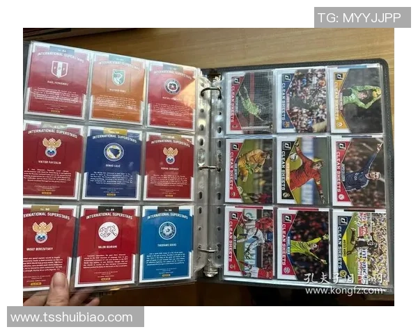 深圳足球球星卡收藏热潮与交易市场发展趋势探秘