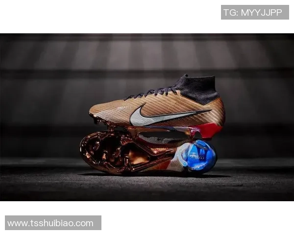 球星们常穿哪些品牌的足球鞋既好看又实用解析