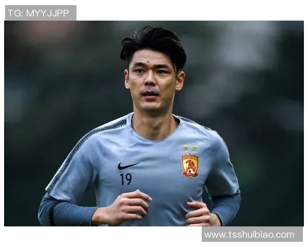 中国现代男足球星风采:谁将成为未来足坛领军人物 中国现代男足球星风采:谁将成为未来足坛领军人物